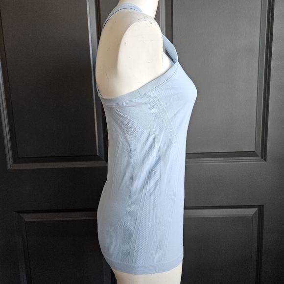 Athleta Womens Tank Top Sz Small - Picture 4 of 4